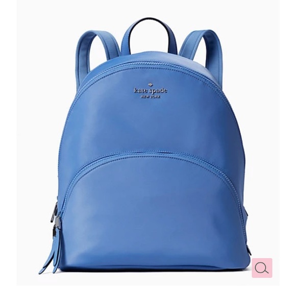 Kate Spade ♠️ Karissa Backpack - Picture 2 of 12